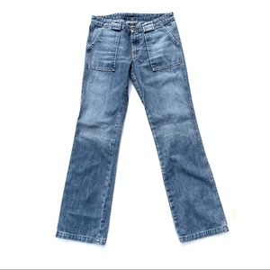 Men’s 7 for all Mankind jeans